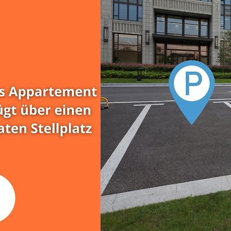 Seaside Apartamenty Baltycka 22 Kolobrzeg, Parking W Cenie Eksteriør bilde