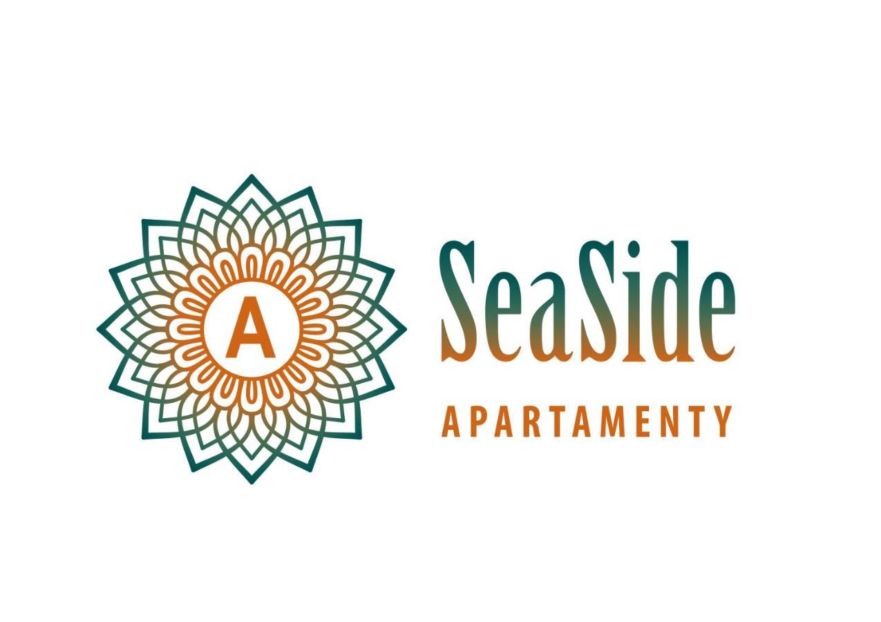 Seaside Apartamenty Baltycka 22 Kolobrzeg, Parking W Cenie Eksteriør bilde