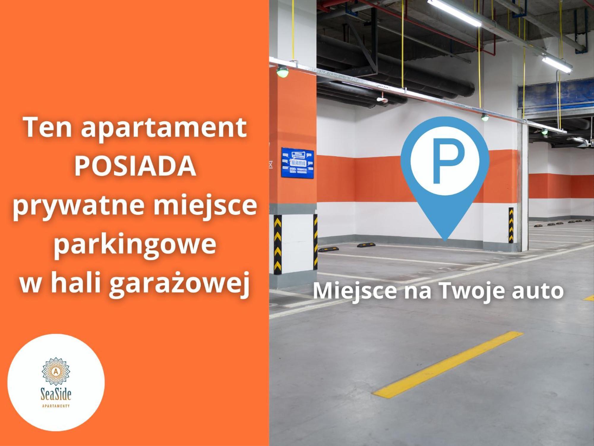 Seaside Apartamenty Baltycka 22 Kolobrzeg, Parking W Cenie Eksteriør bilde