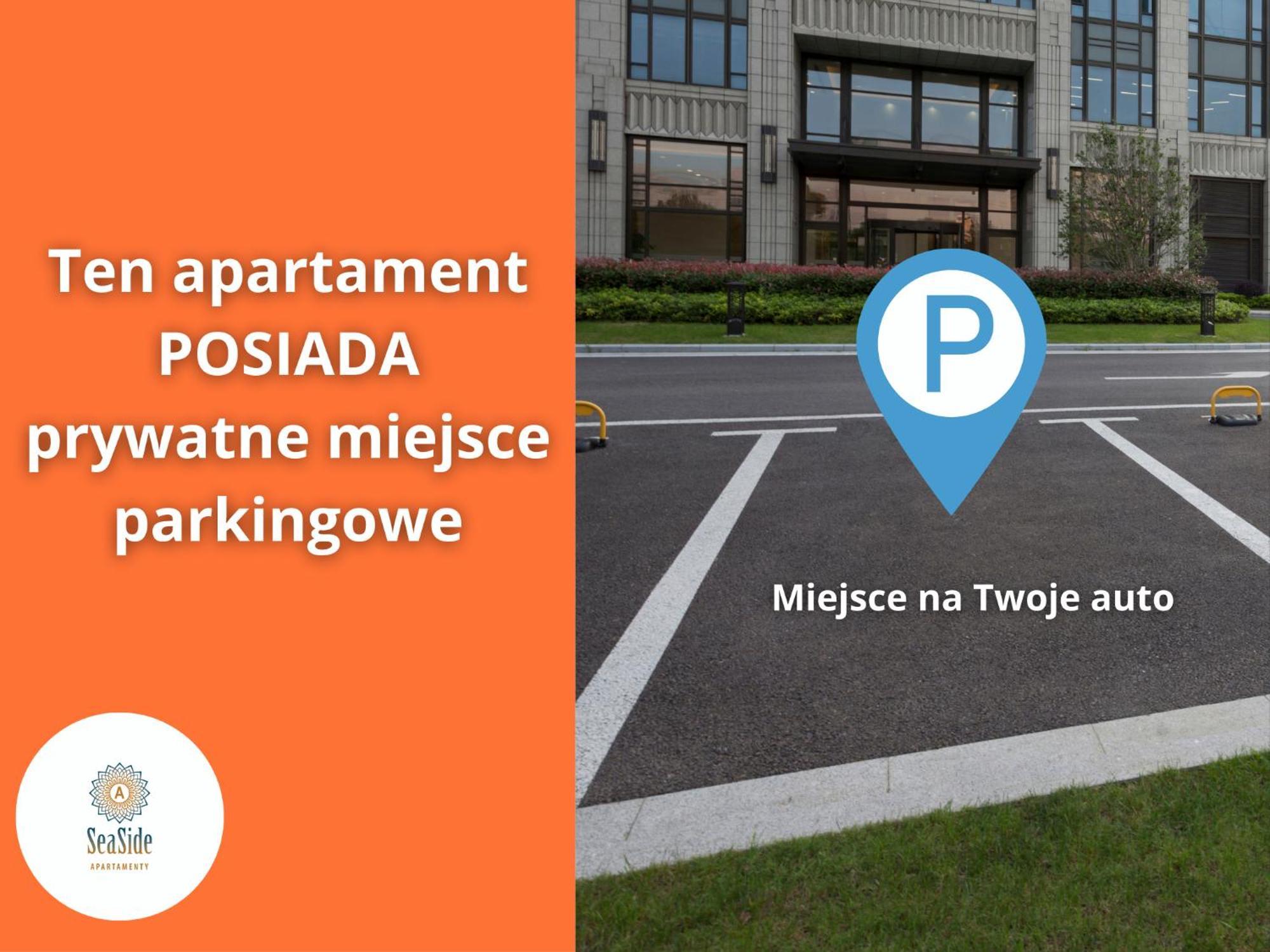 Seaside Apartamenty Baltycka 22 Kolobrzeg, Parking W Cenie Eksteriør bilde